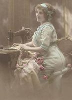 Сексуалды киімдегі әйелдер бейне