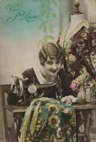 Модный гороскоп 16 – 22 апреля фото2