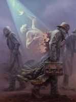 Ер адам қоғамдық орындарда мастурбация жасайды (видео)