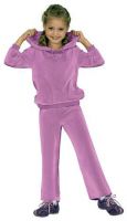Free pattern of children's tracksuit pants photo1