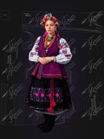 Как сшить корсетку по готовой выкройке фото 5