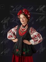 Керсетка по готовой выкройке фото 6