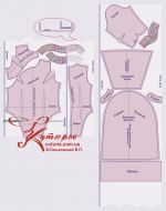 Qipao kleitas raksts ar montāžas attēlu3