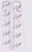 Wzory naturalnej wielkości na plecach zgodnie ze wzorem pdf sukienki;