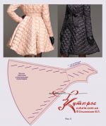 Lolita coat pattern 40-64 pic5