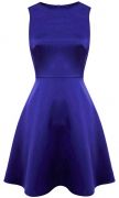 Violeta kleitas raksts