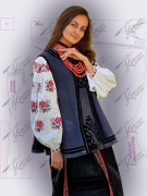 Выкройка керсетки