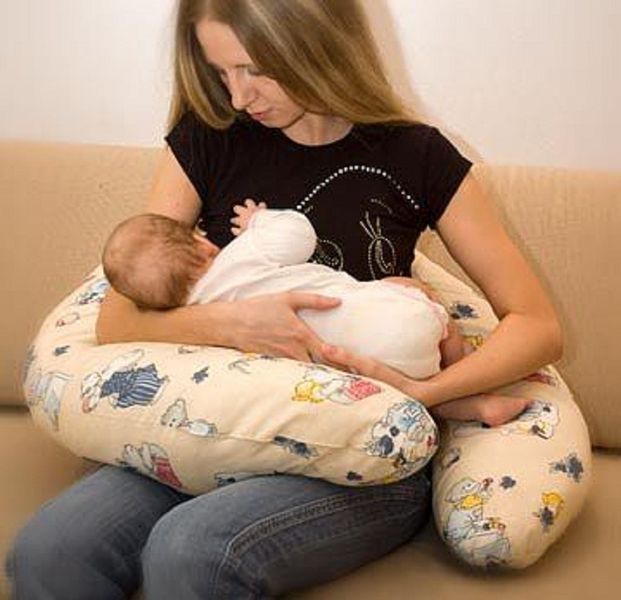 Подушка для беременных 6