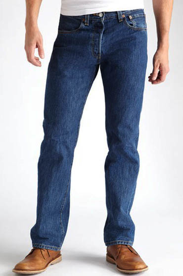 Научитесь шить идеально сидящие по вашей фигуре джинсы с люксовой обработкой
