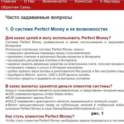 Jak platit za vzory kartami ruských bank